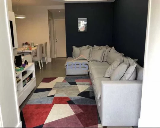 Imagem Apartamento - Padrão / Residencial / Vila Mariana
