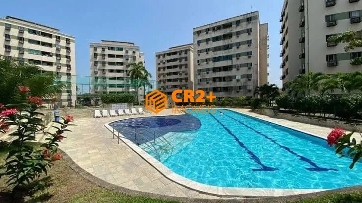 Imagem Apartamento à Candeias- Venda -Terreo -03 Quartos - 01 Suite - 65m2 -