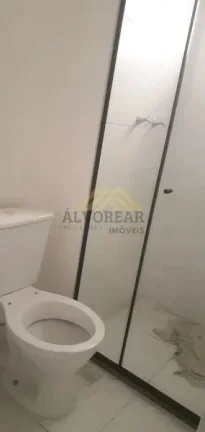 Imagem Apartamento Andar Alto na Vila das Merçês