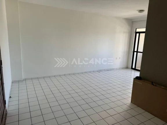 Imagem Apto - 3 Quartos - 1 Suíte - 110 m² - Aeroclube, João Pessoa/PB