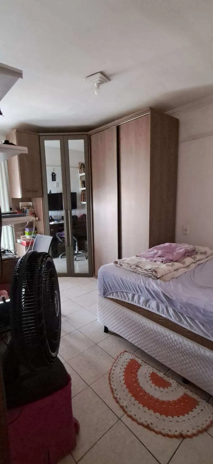 Imagem Sobrado à venda em Campinas, Vila Teixeira, com 3 quartos, com 91 m2