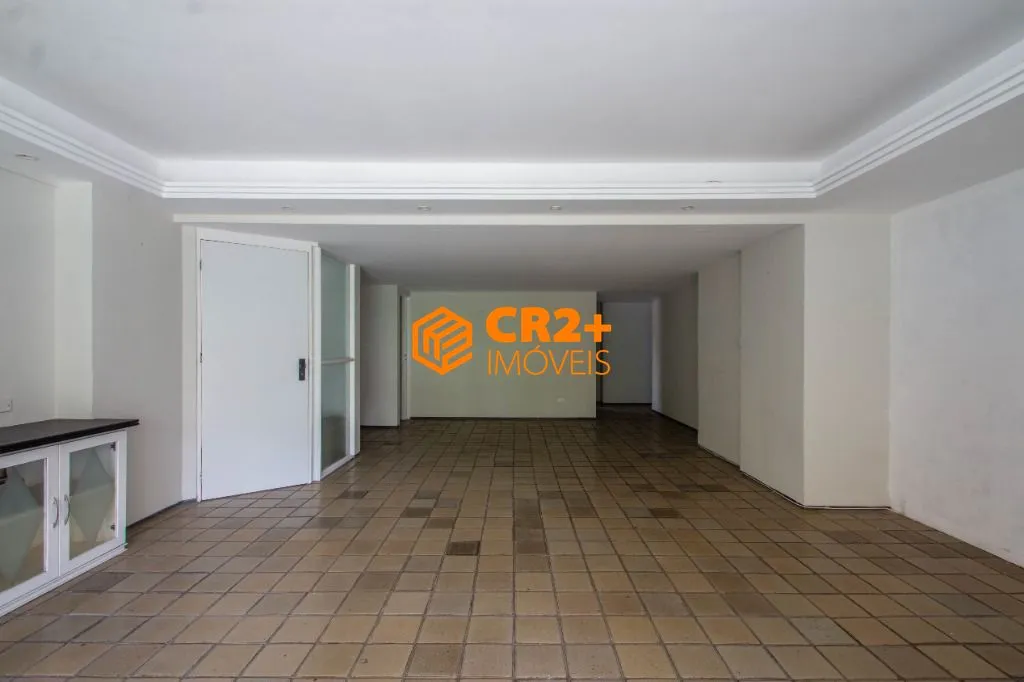 Imagem Apartamento Boa Viagem - 4 quartos -1 suite - Varanda- 2 Garagens