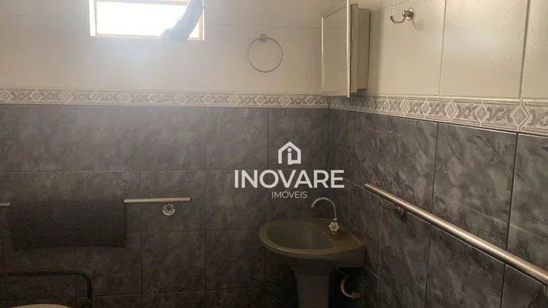 Imagem Casa com 3 dormitórios à venda, 95 m² por R$ 800.000,00 - Setor Santos Dumont - Itumbiara/GO