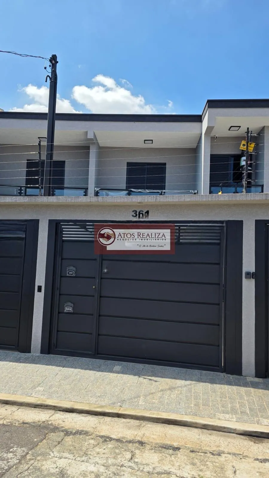 Imagem Sobrado à Venda na Vila Babilônia Jabaquara SP, 3 Dormitórios, Sendo 1 Suíte, 105m² - R$650 mil