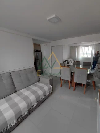 Imagem Apartamento à venda no bairro Jardim Amélia - Pinhais/PR