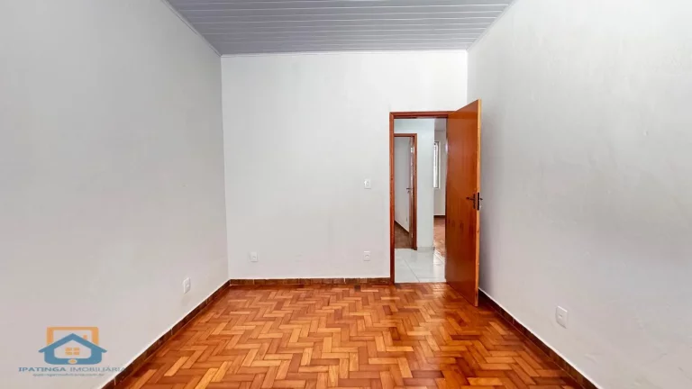 Imagem Casa á venda no bairro Horto - Ipatinga