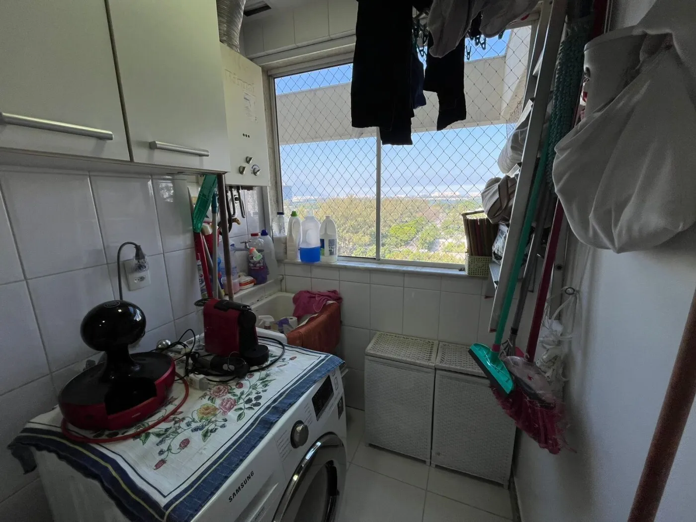 Imagem Apartamento à venda no bairro Barra da Tijuca em Rio de Janeiro/RJ