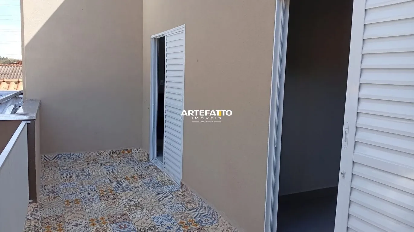 Imagem Casa à venda em Franca, Jardim Panorama, com 2 quartos, 135m2