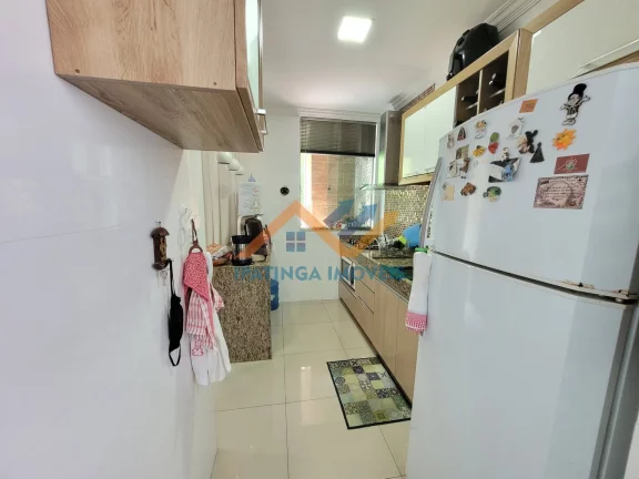 Imagem Apartamento no Ayrton Senna - Ipatinga