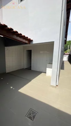 Imagem Casa à Venda - Jd. Boa Esperança - Éden