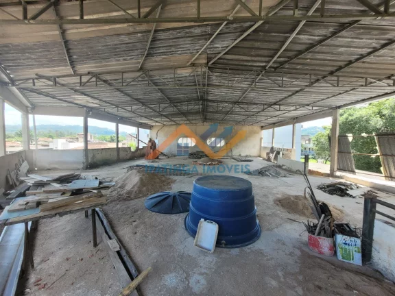 Imagem Casa no Bom Retiro - Ipatinga.