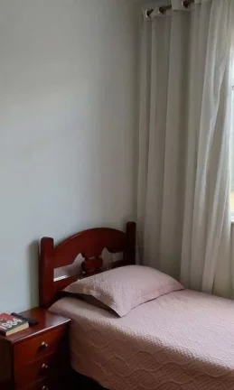 Imagem Apartamento para Venda em Nova Friburgo, Vila Nova, 2 dormitórios, 1 banheiro, 1 vaga