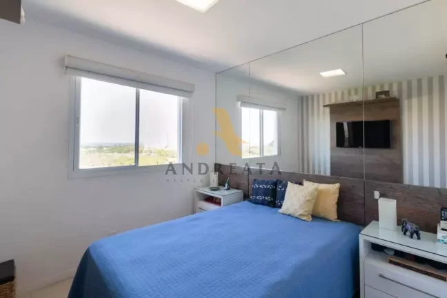Imagem Blue - London Green - Maravilhosa cobertura duplex com 318 m² - Melhor e maior planta local!!!