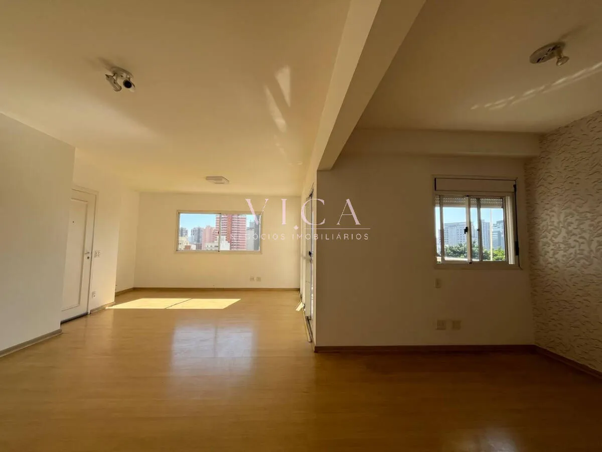Imagem Apartamento para venda em Perdizes com 3 quartos, sendo 3 suítes, 129m²