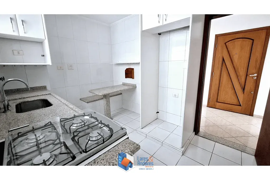 Imagem Apartamento à venda 2 Quartos 1 Suite 1 Vaga 83M² Jardim Paulista São Paulo - SP