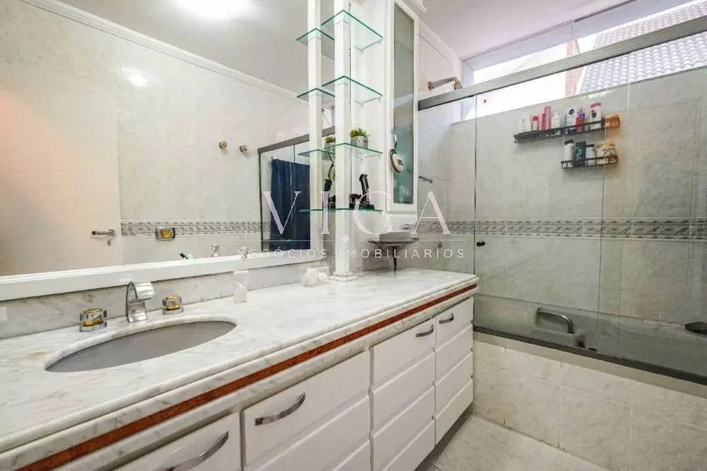 Imagem Alphaville|Resid 02 |Casa mobiliada 3 dorms, piscina | R$25.000 Aluguel