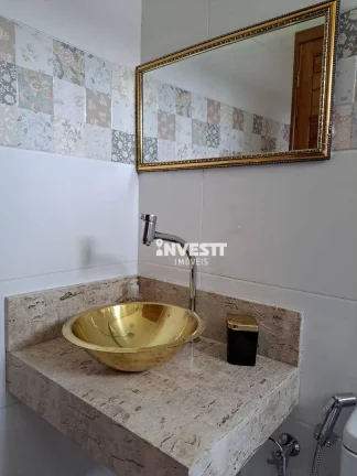 Imagem Chácara com 3 dormitórios à venda, 5000 m² - Nova Veneza/GO