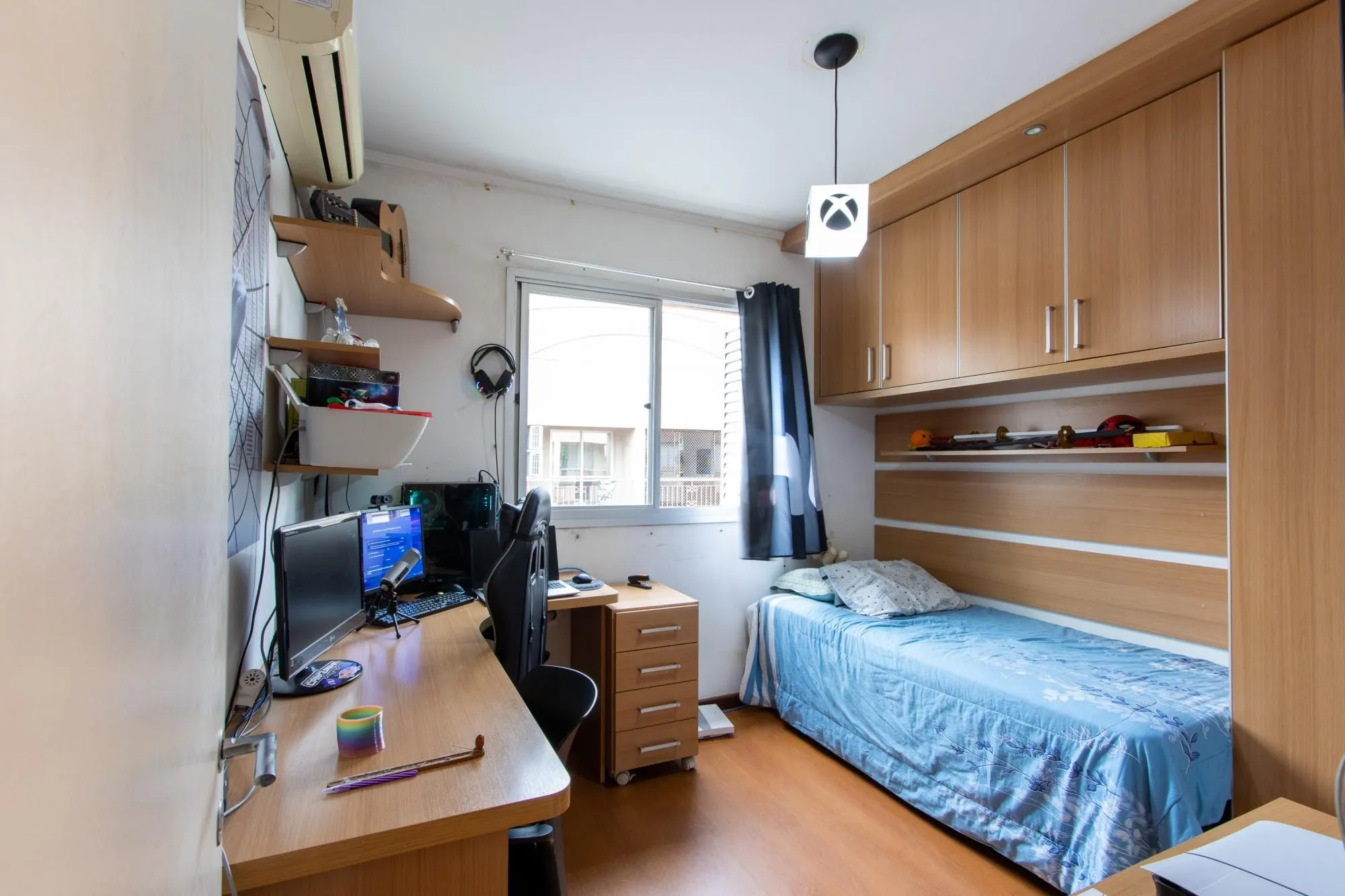 Imagem OPORTUNIDADE!!! Apartamento semimobiliado!!!