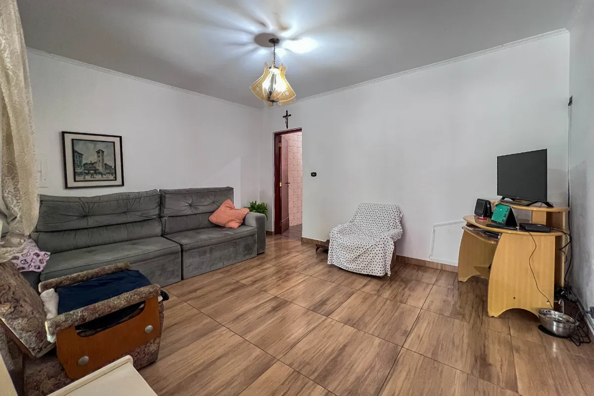 Imagem Casa de vila para venda em Suíssa com 3 quartos, 175m2