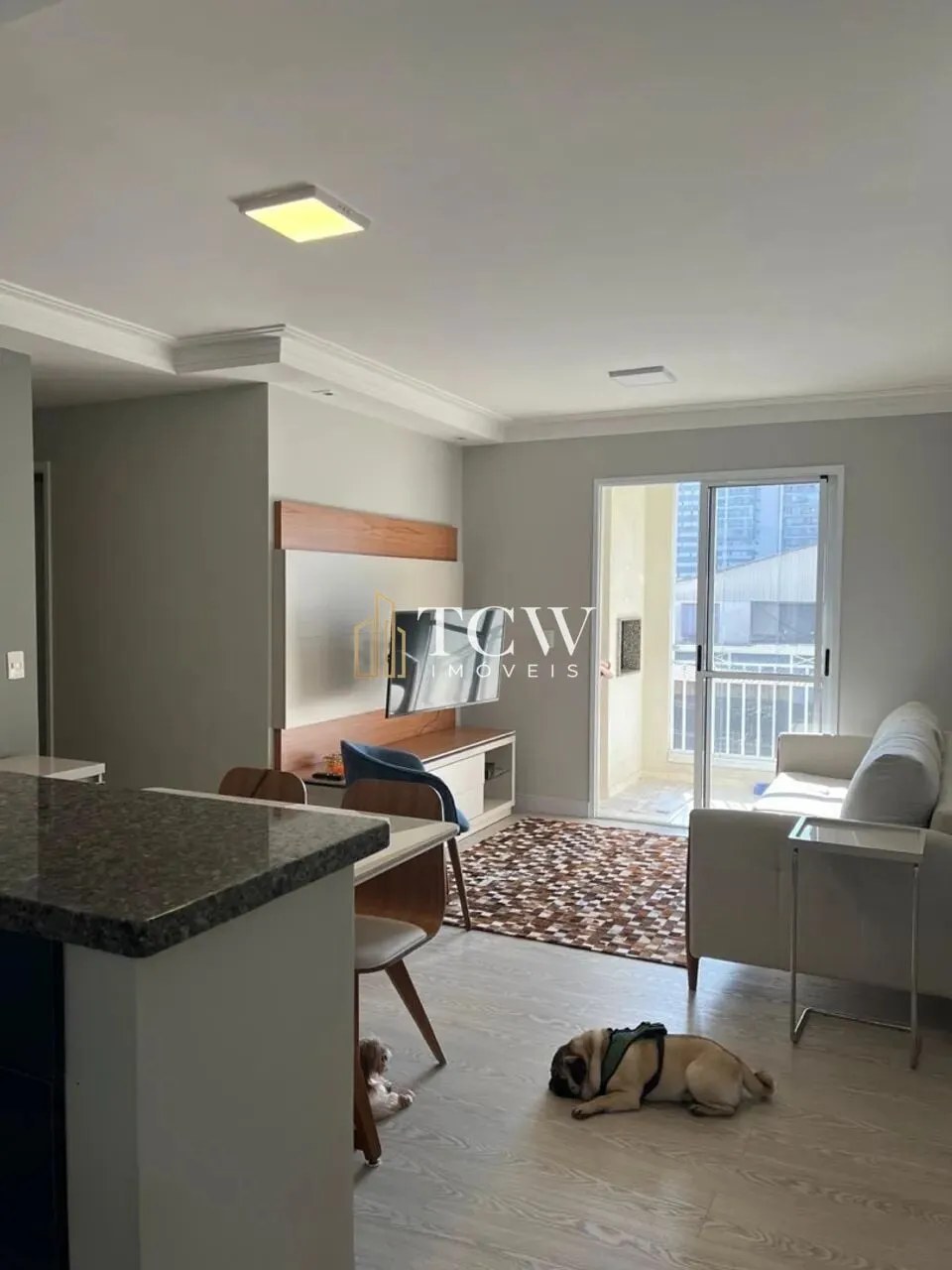 Imagem Apartamento à venda no bairro Mooca - São Paulo/SP, Zona Leste