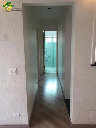 Imagem APARTAMENTO PARA VENDA NO LAUZANE PAULISTA