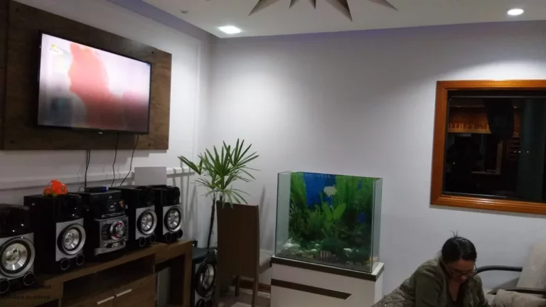 Imagem CASA RESIDENCIAL em POÇOS DE CALDAS - MG, SANTA TERESA