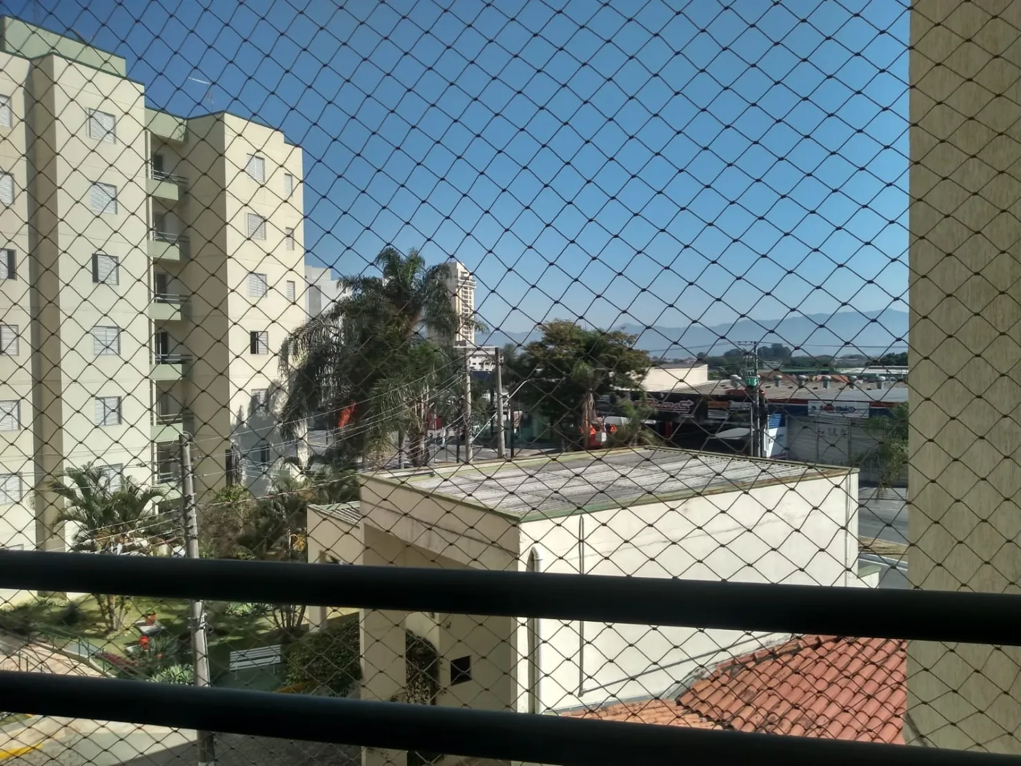 Imagem Apartamento à venda 2 Quartos, 1 Suite, 2 Vagas, Vila Santa Fé, Taubaté - SP | Condomínio Schenneider