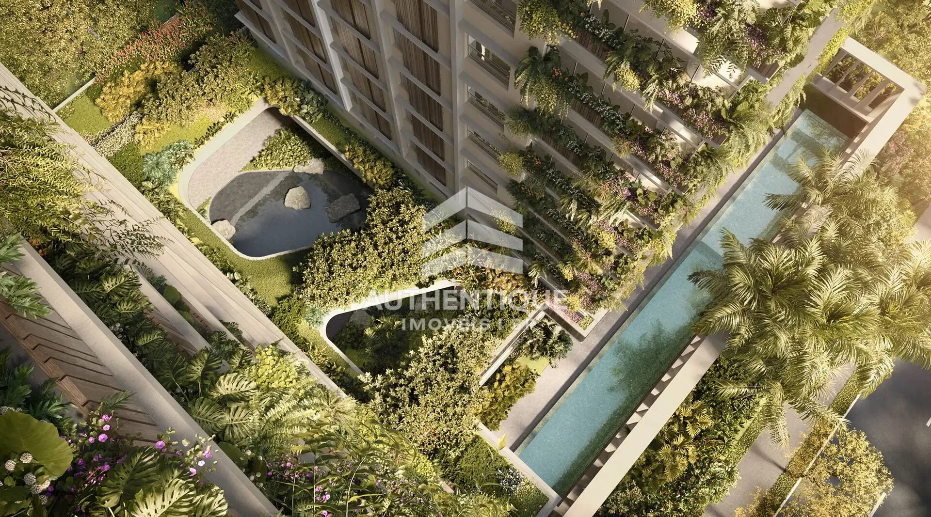 Imagem GRANOSCAR IBIRAPUERA - Apartamento à venda no bairro Indianópolis - São Paulo/SP, Zona Sul