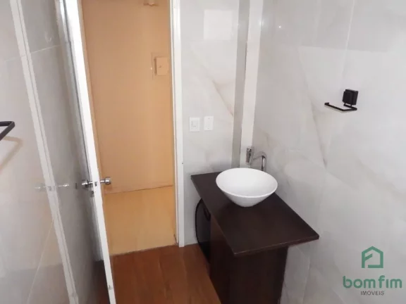 Imagem Apto 1 Dorm para venda, Bairro Centro Histórico, Porto Alegre/RS. - AP2200
