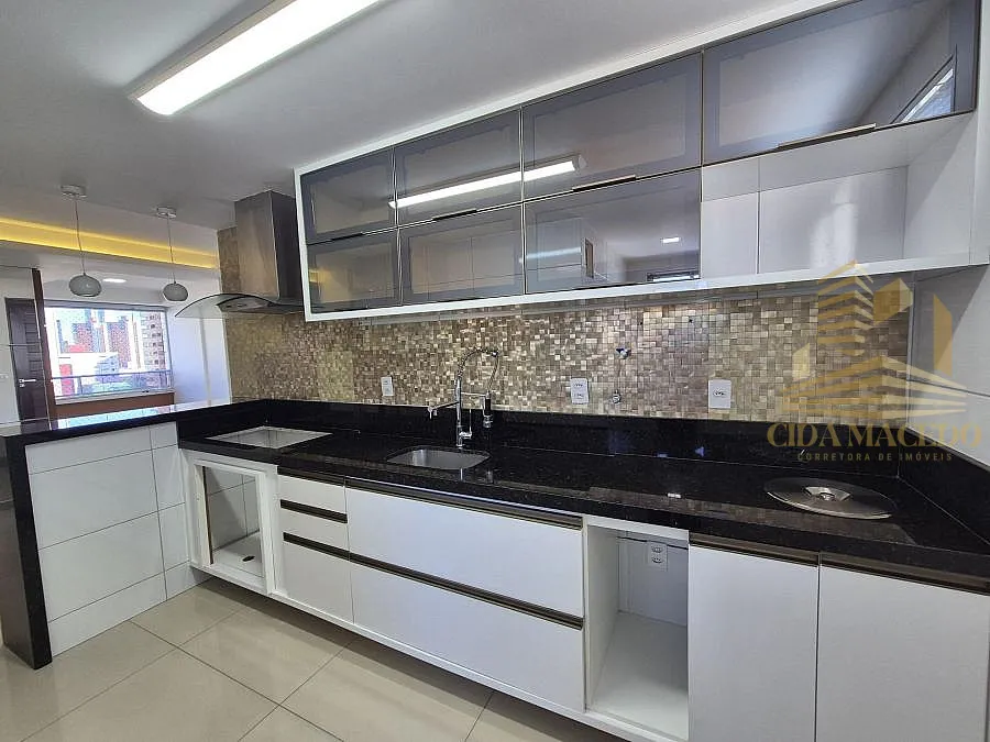 Imagem Apartamento 3 quartos à venda em Manaíra, João Pessoa