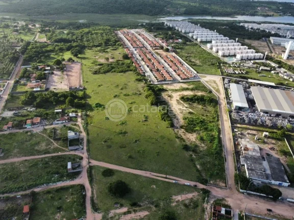 Imagem Área em Jardim - São Gonçalo do Amarante com 17ha