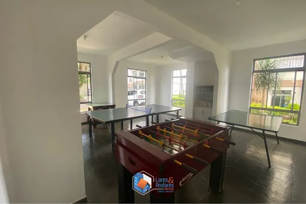 Imagem Apartamento à venda 2 Quartos 1 Vaga 51M² Vila do Encontro São Paulo - SP