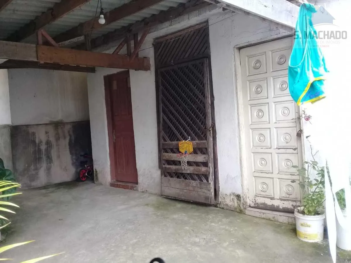 Imagem Sobrado para Venda em Santo André / SP no bairro Vila Guarará