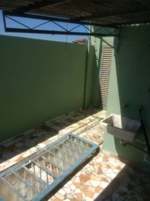 Imagem Sobrado com Salão Comercial Independente