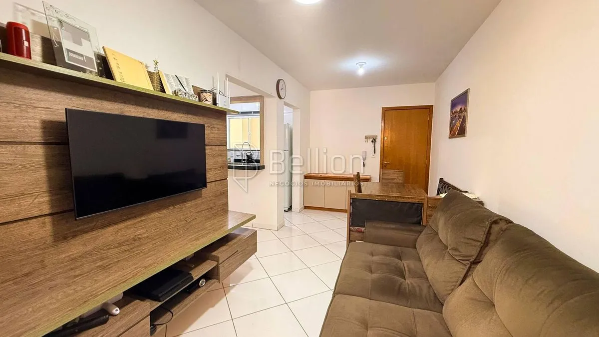 Imagem O apartamento para você realizar o sonho de ter um lugar para chamar de seu lar.