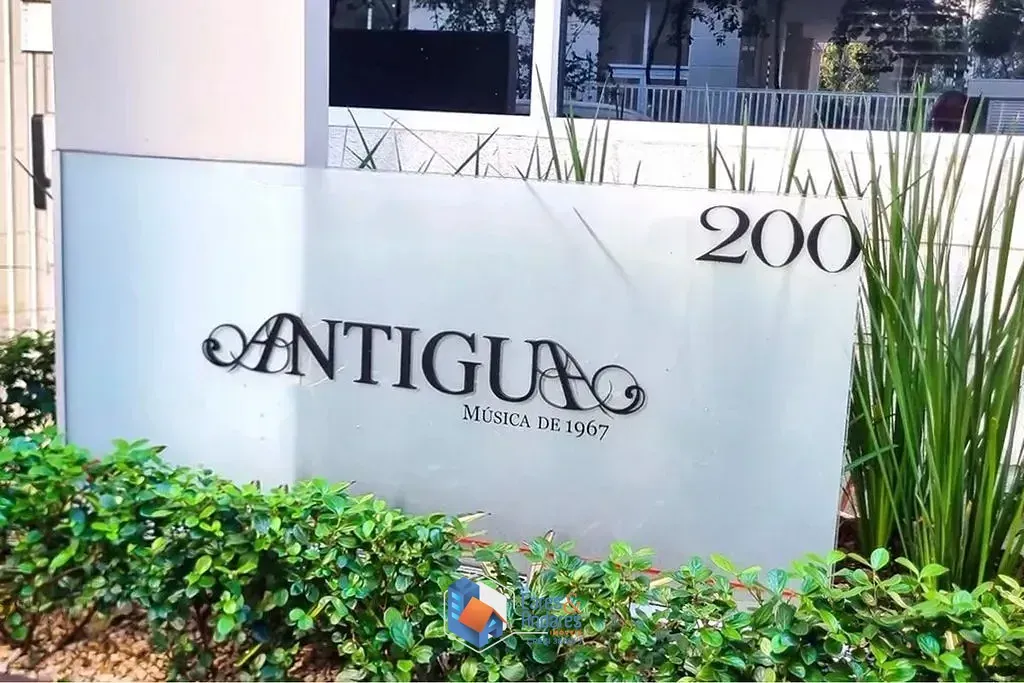 Imagem Apartamento à venda 3 Quartos 1 Suite 2 Vagas 107M² Vila Andrade São Paulo - SP