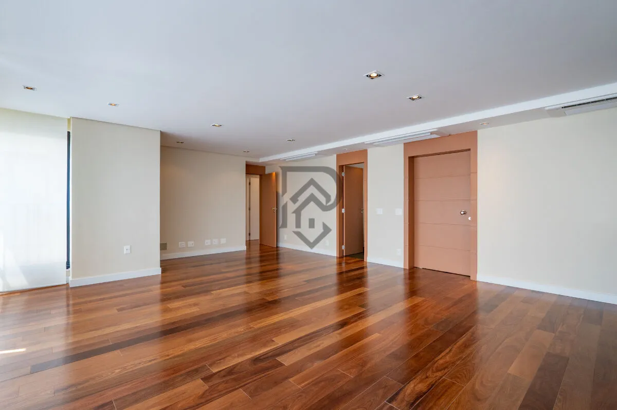 Imagem Apartamento Alto Padrão itaim bibi