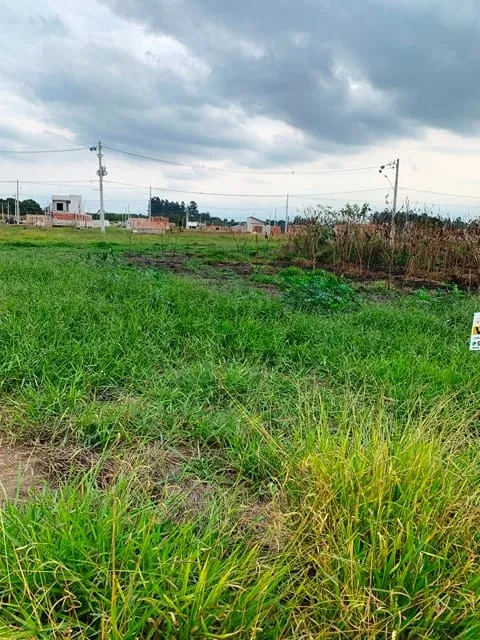 Foto do imóvel Terreno à venda 125M², Residencial e Comercial Portal dos Eucaliptos, Pindamonhangaba - SP