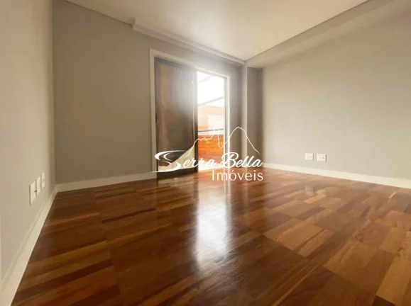 Imagem Cobertura com 4 dormitórios à venda, 211 m² por R$ 1.650.000,00 - Agriões - Teresópolis/RJ