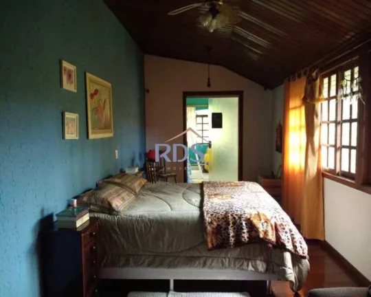 Imagem Casa em Condomínio - Térrea / Residencial / Vila Appia Antica