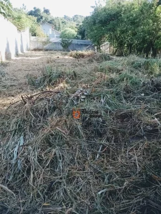 Imagem Terreno à venda, 769 m² por R$ 320.000,00 - Loteamento Vale Das Flores - Atibaia/SP