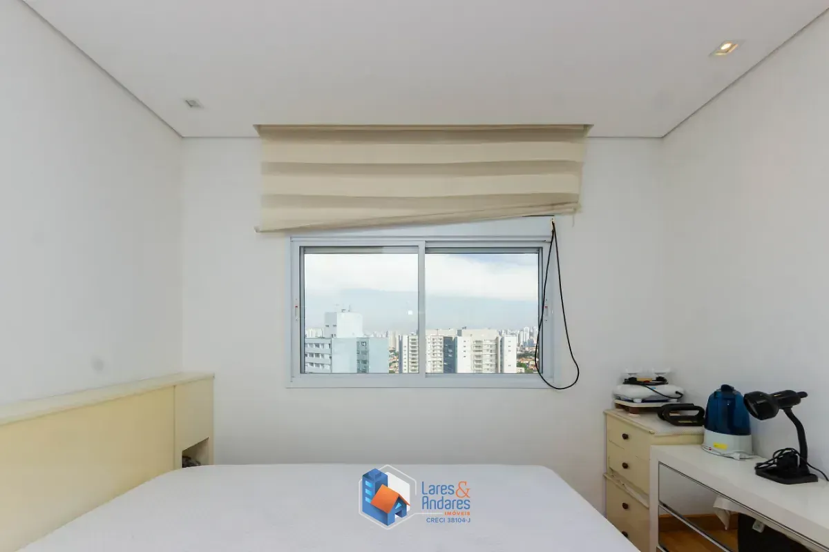 Imagem Apartamento para venda em Vila Monumento com 2 quartos, sendo 1 suíte, 95m²