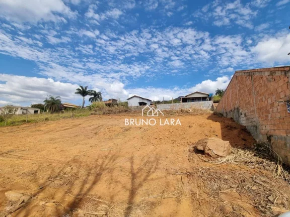 Imagem Terreno à venda no Condomínio Fazenda Mirante - Igarapé/MG