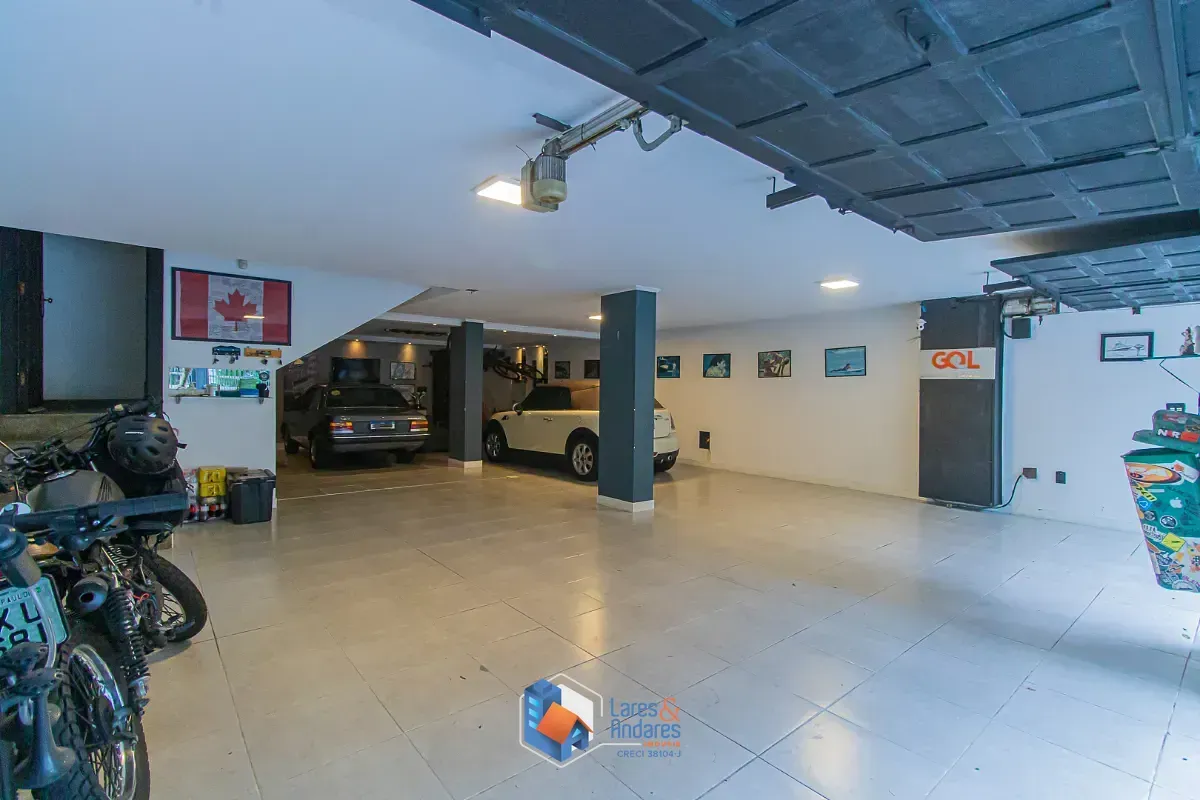 Imagem Casa para venda e locação em Jardim da Glória com 4 quartos, sendo 3 suítes, 389m²