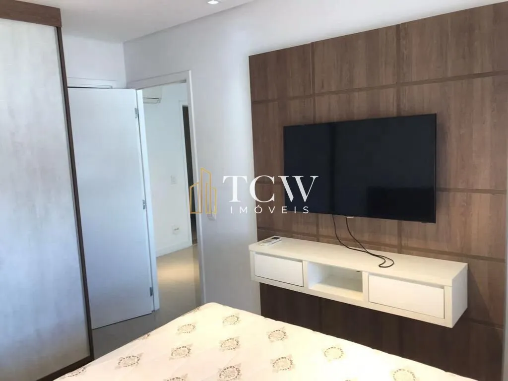 Imagem Apartamento Mobiliado para Locação | 50 m² | Brooklin, São Paulo/SP