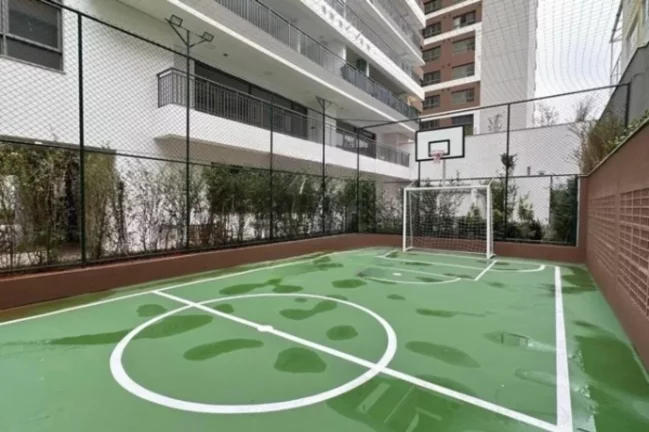 Imagem MERIT SANTA CRUZ - DIÁLOGO - Studio NR 21m² (Unidade de Revenda), próximo ao metrô Alto do Ipiranga!