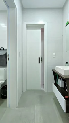 Imagem Apartamento Zona Central para Venda em Balneário Camboriú, CENTRO, 4 dormitórios, 2 suítes, 4 banheiros, 3 vagas