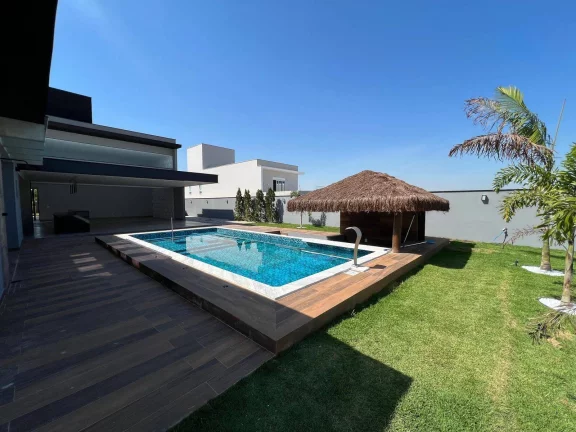 Imagem CASA 450M² CONDOMINIO ST PATRICK