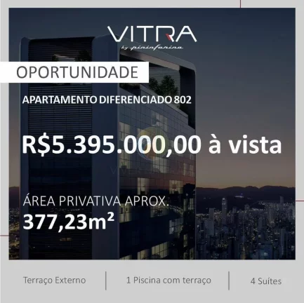 Imagem Vitra by Pininfarina