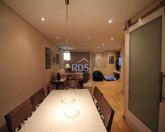 Imagem Vende casa em condomínio fechado na Vila Andrade